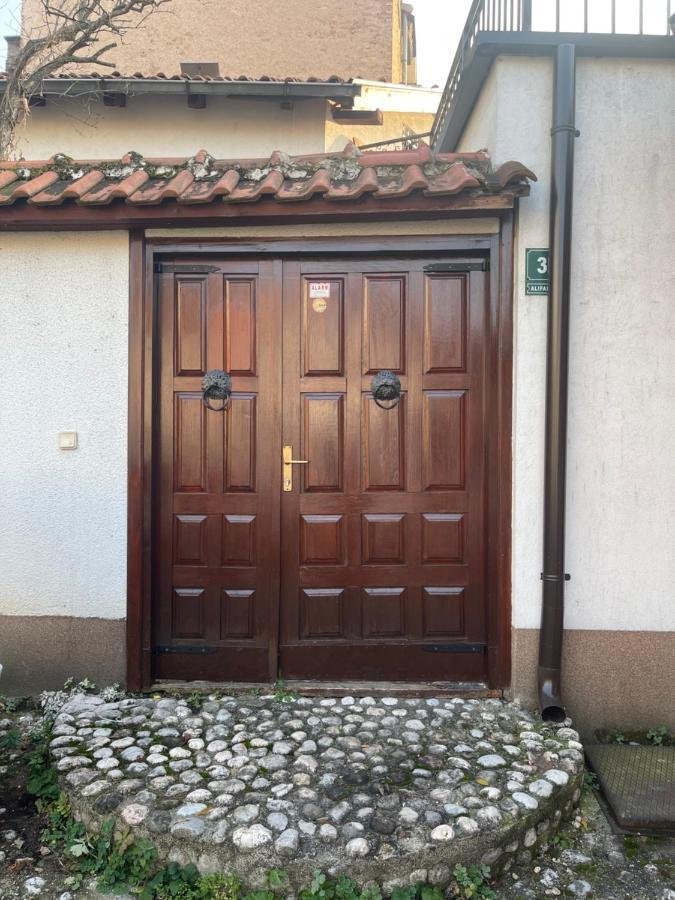 Old Town Home Sarajevo Exteriér fotografie