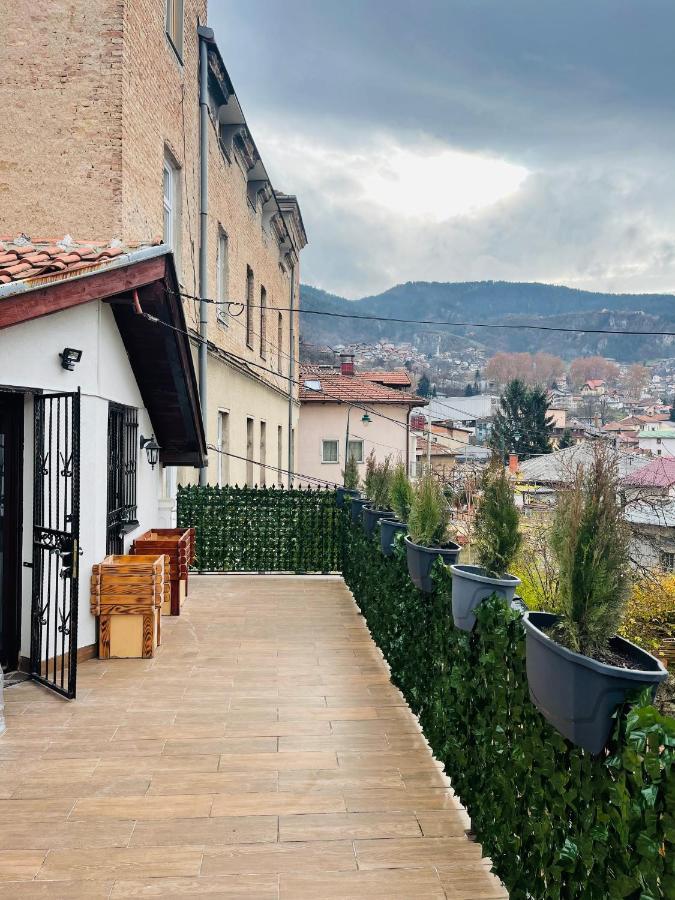 Old Town Home Sarajevo Exteriér fotografie